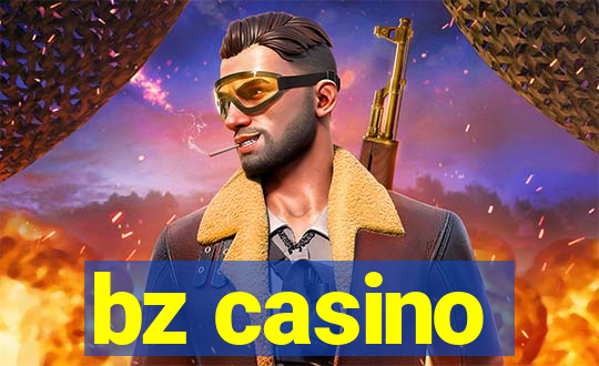 bz casino